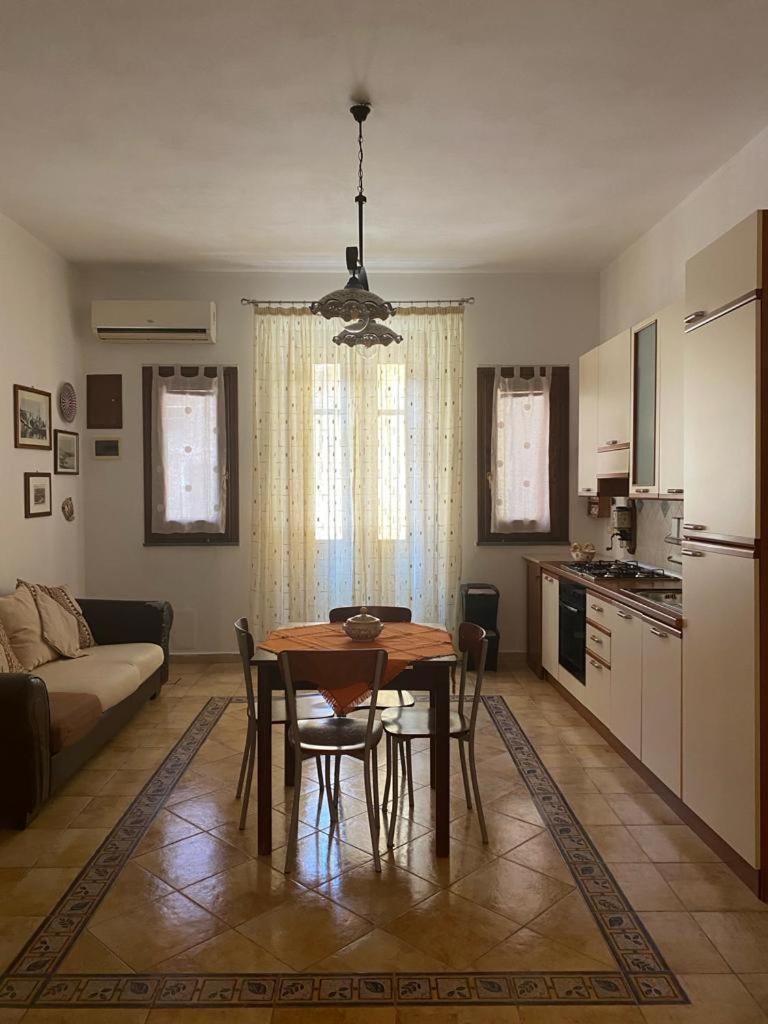 Casa Vacanza “O Bagghiu” Villa Bagheria Exterior foto