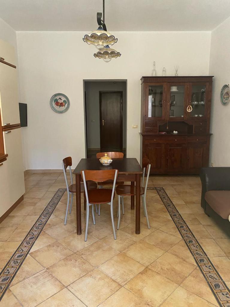 Casa Vacanza “O Bagghiu” Villa Bagheria Exterior foto